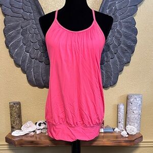 Lululemon No Limits Tank